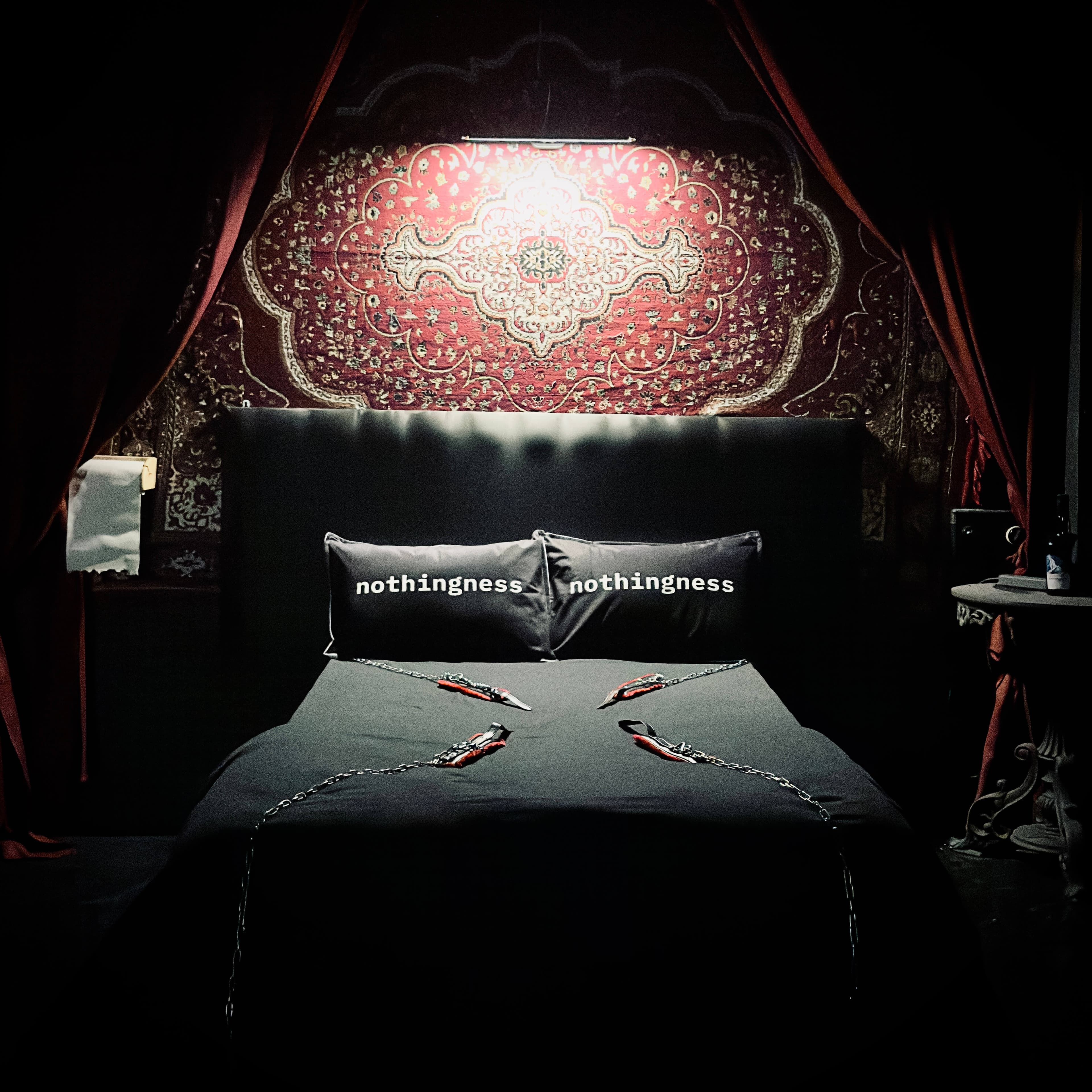 Escaping the Joint Family: Our First 48 Hours of Complete Silence