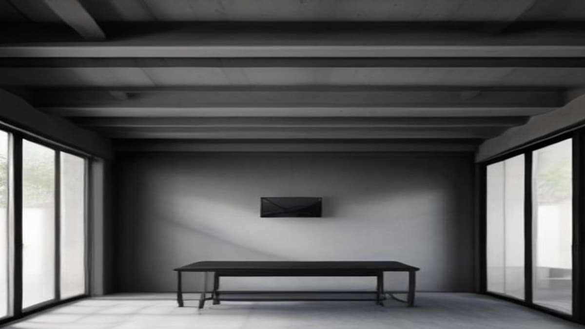 BDSM Hardware and Furniture: Anatomy of a Dedicated Dungeon Sanctuary