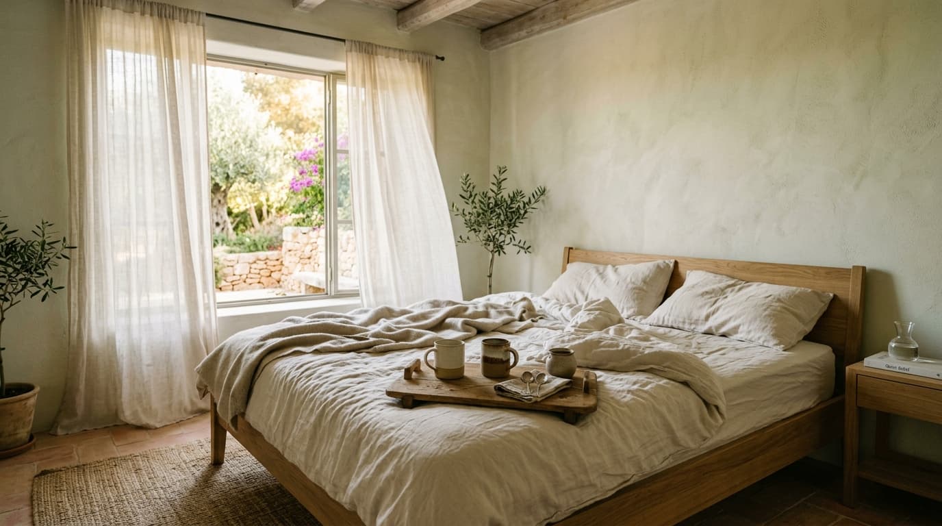 Escaping the Joint Family: Our First 48 Hours of Complete Silence