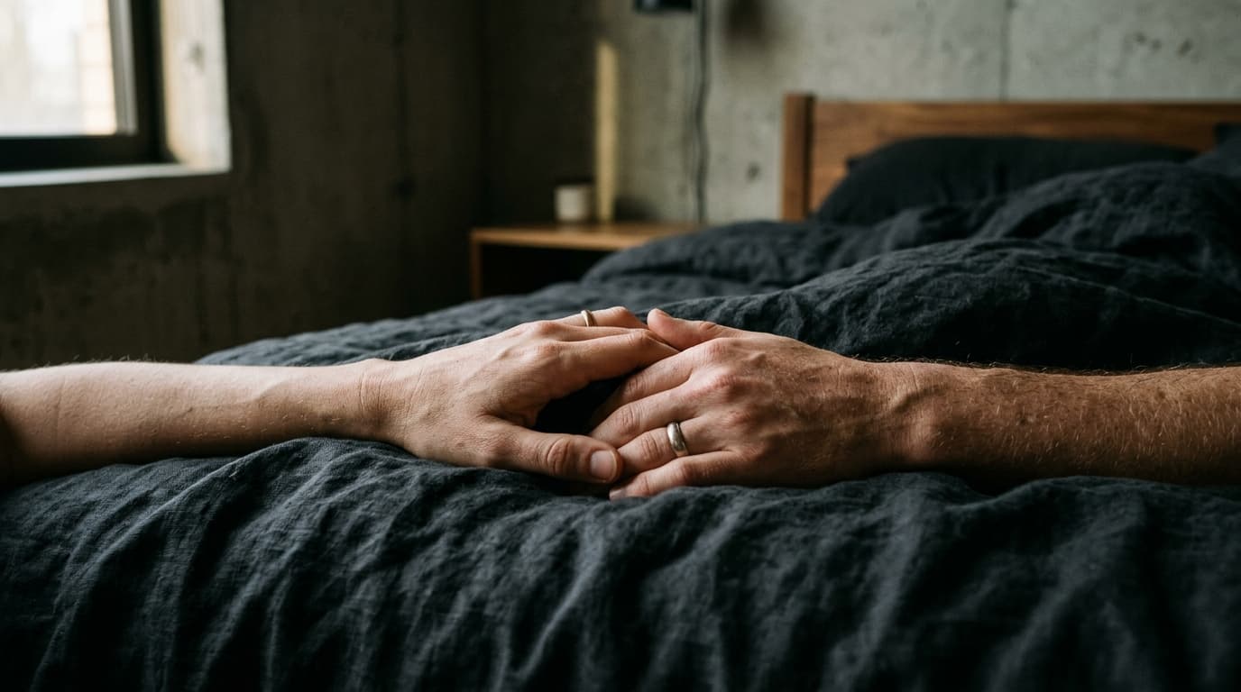Navigating Power Dynamics in Modern Indian Relationships: Beyond the Taboo