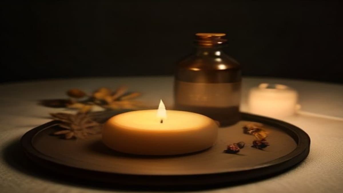 The Re-Enchantment of Intimacy: Moving from Monotonous Routine to Intentional Ritual