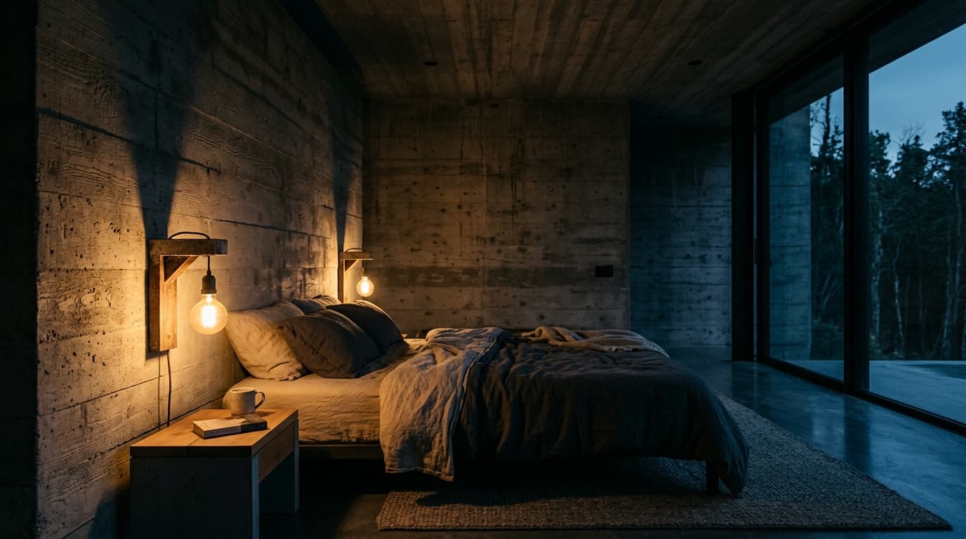 The Hypnotic Glow of 2200K: Why White Light Kills Romance in Indian Homes
