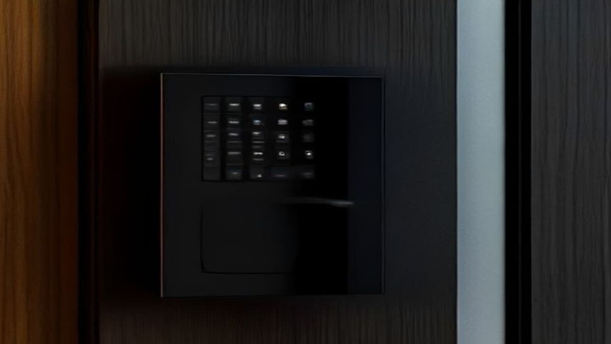 Unmarried and Under Scrutiny: Why Digital Keyless Stays Are Revolutionizing Couple Safety in India